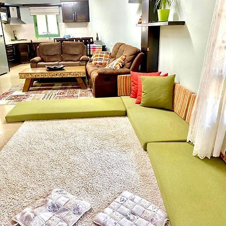 Toptop Majdal Shams Esterno foto