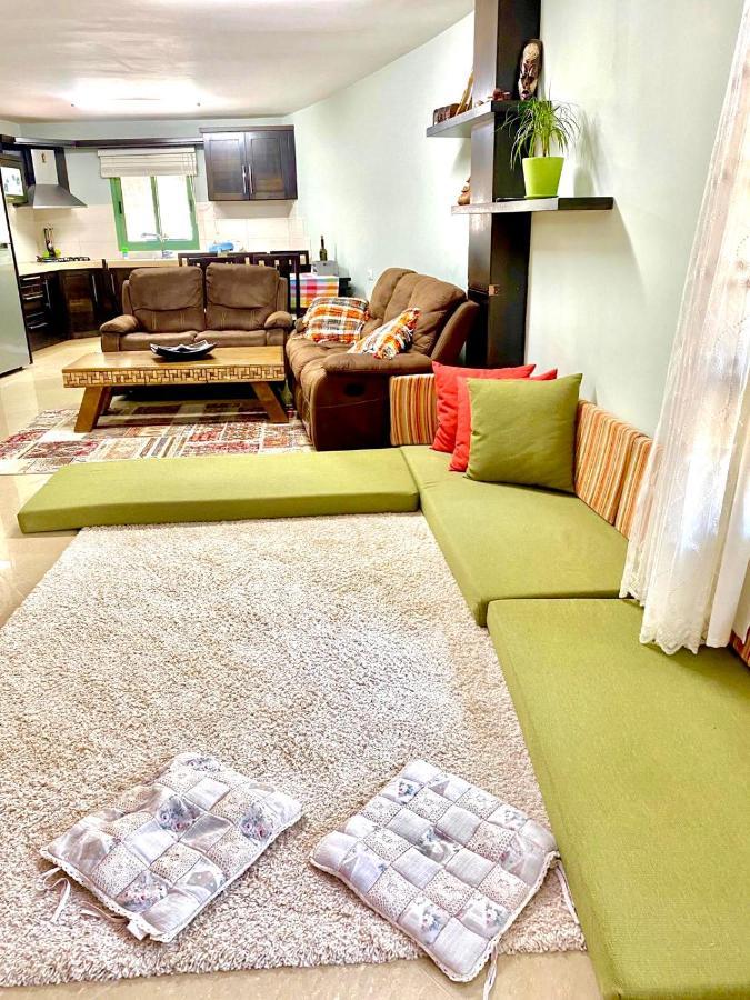 Toptop Majdal Shams Esterno foto