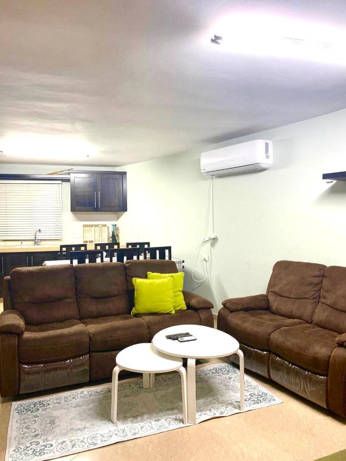Toptop Majdal Shams Esterno foto